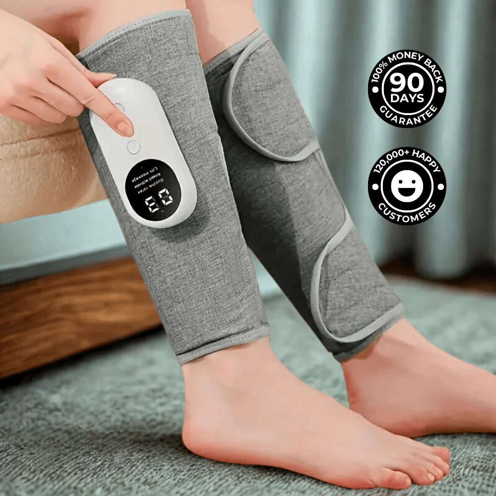 Foot Pain